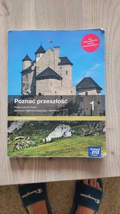 Poznać przeszłość 1