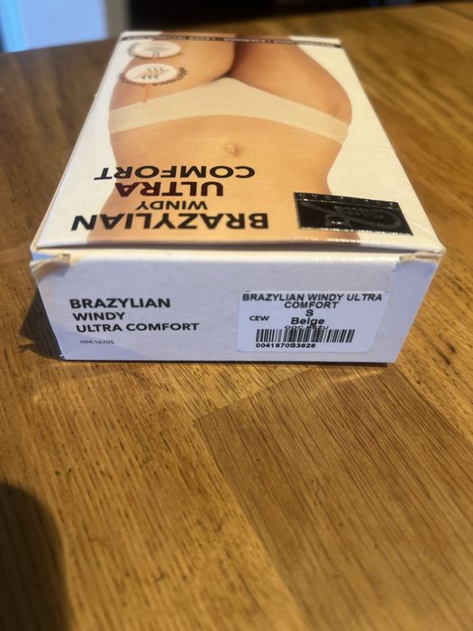 Nowe Gatta majtki rozmiar S