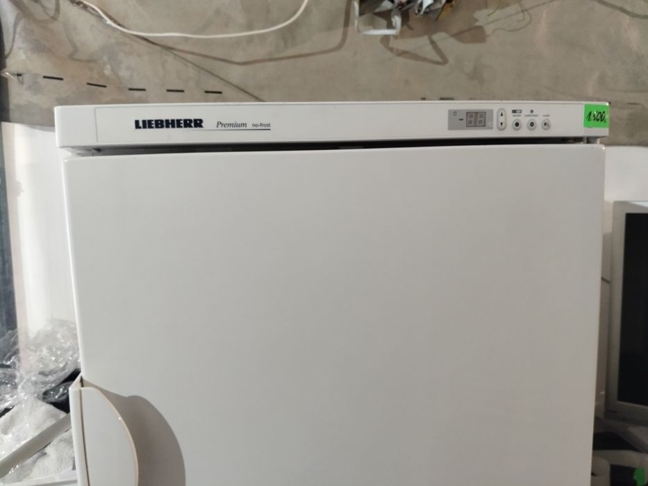 Zamrażarka Liebherr No Frost / 280 litrów