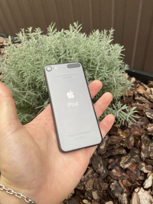 Apple iPod Touch 6 32gb ideal
