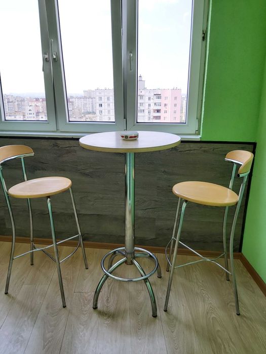 Подобово своя з великим метражом 2к.в новобудові  Деснянський Троєщина