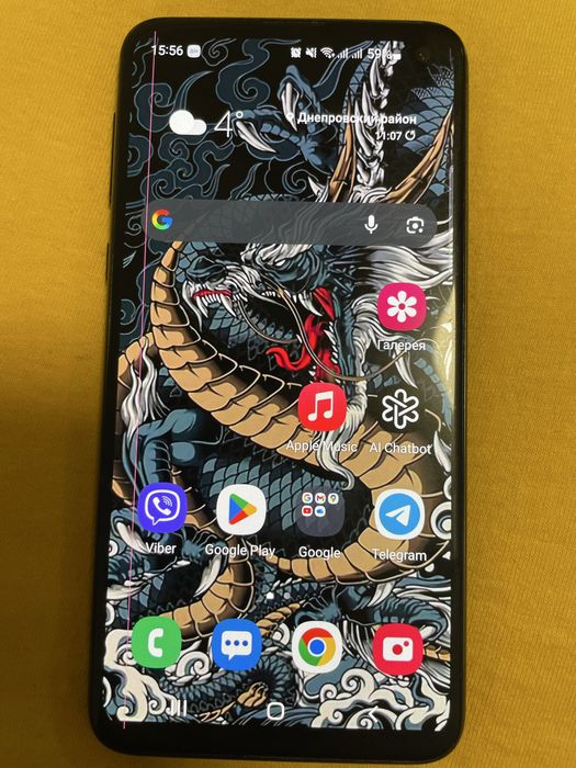 Samsung s10e продам 6/128