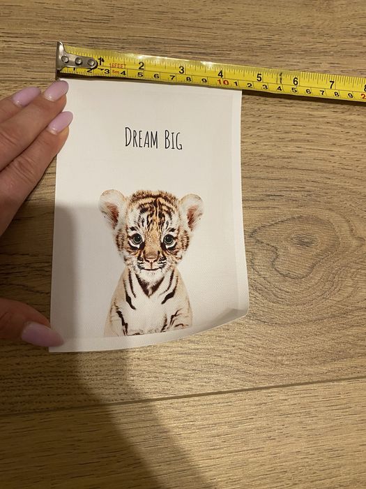 Obrazki na płótnie