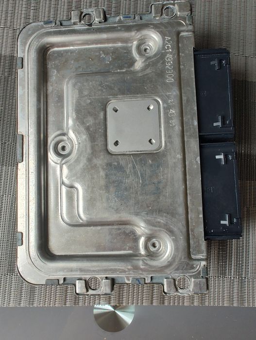 Блок керування (мозги) Форд ескейп гібрид 2.5 (22р.)