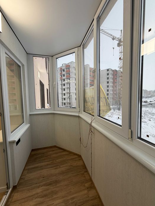 МРІЯ!! Крута,затишна 2к квартира з ремонтом, Жк Сонячний, Софія СІті