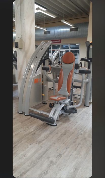 Комплект тренажерів Sport Art тільки комплектом! Ціна найдешевша!