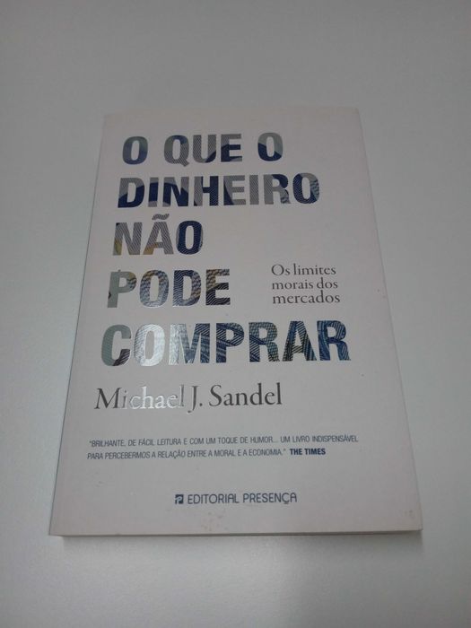 Livro sobre economia (com um toque de humor)