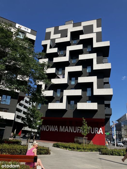 Kawalerka Lux 25M2