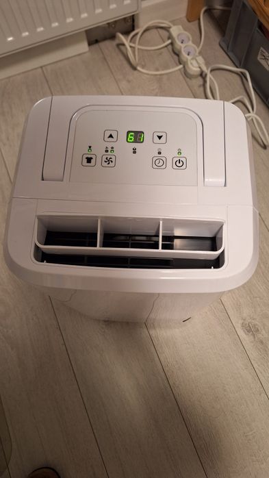 Osuszacz powietrza  Good Home D0003A-12L