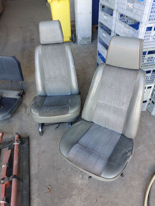 Material UMM Alter turbo