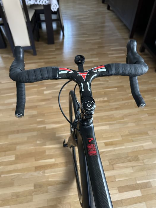 Rower szosowy Pinarello Dogma 60.1