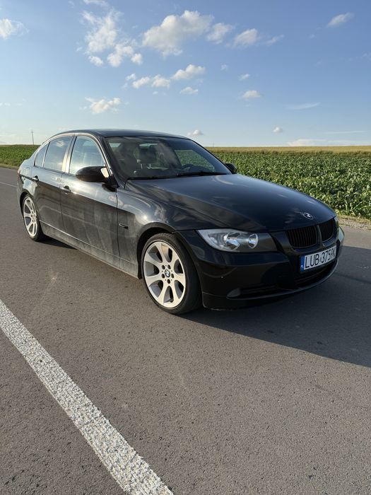 Sprzedam bmw e90