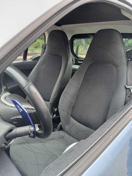 Smart Fortwo 1.0 mhd | 71 cv | 2012 | Muito Estimado
