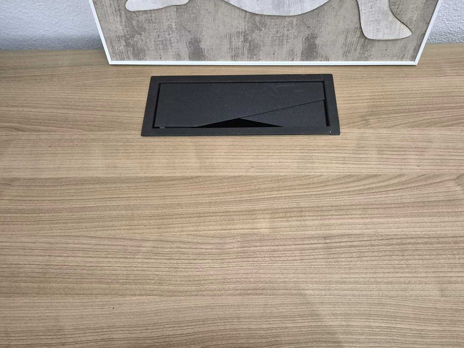 Secretaria / Escritório / Reuniões / Recepção / Móvel / Balcão /Mesa