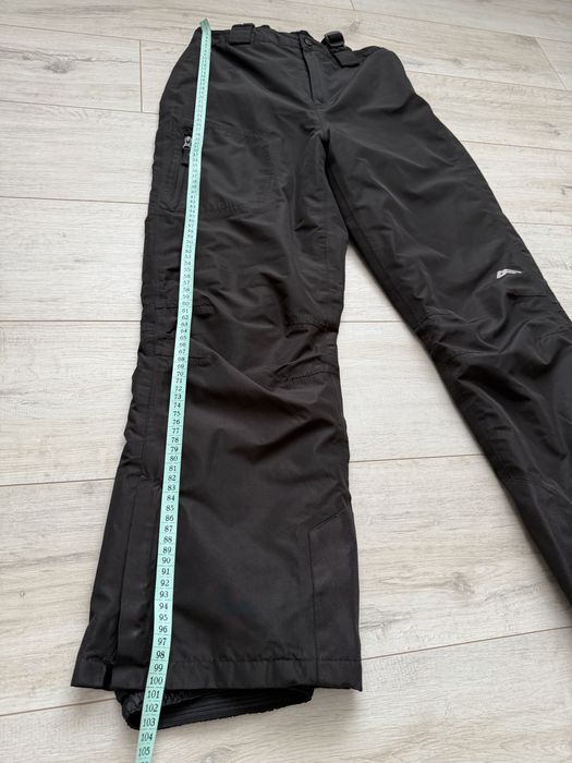 гірськолижні штани/ лижні штани/ для сноуборду / s