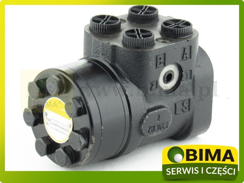 Orbitrol Massey Ferguson 3610,3630,3635,3645,3650,3690,8110,8120,8220