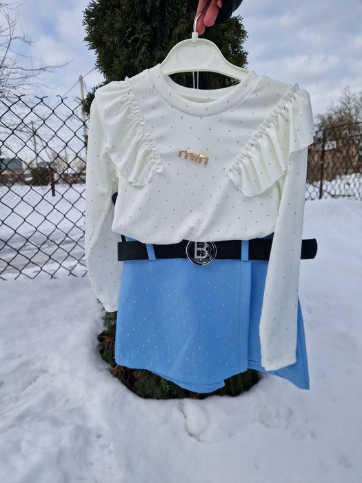 Дитячий одяг вік 4-14 років