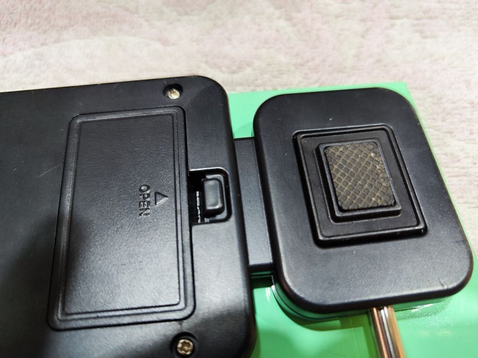 Веса напольные Delfa .