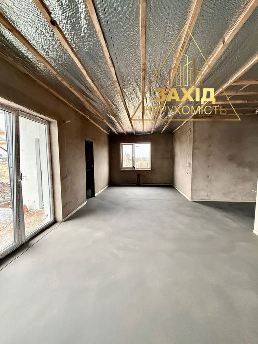 Продаж будинку у с. Боратин з ПІДВАЛОМ