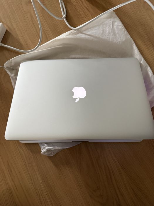 Macbook pro 15 polegadas 2013