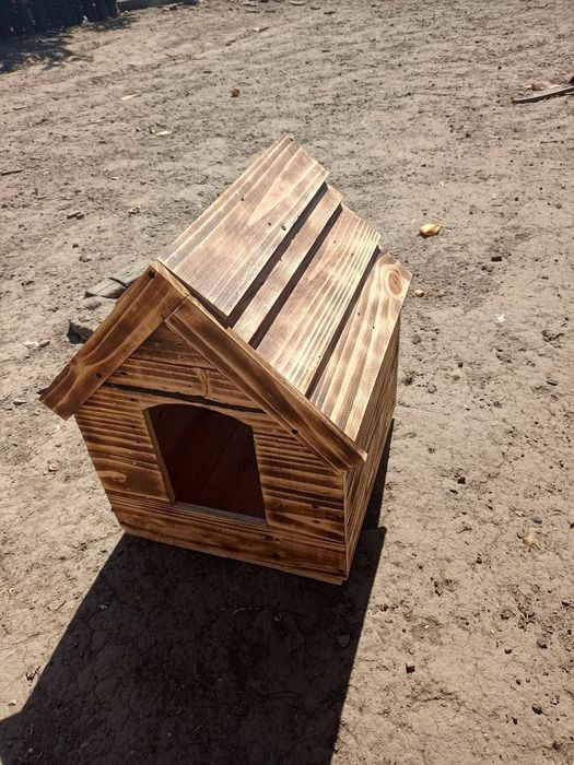 Будка для собаки