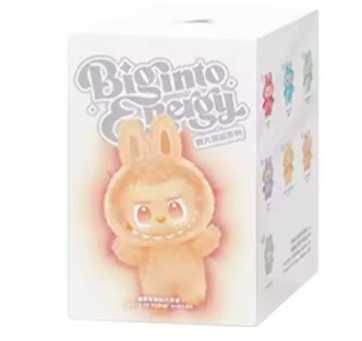 Labubu - Biginto Energy V3 / Stitch - Dupres64752054787075120