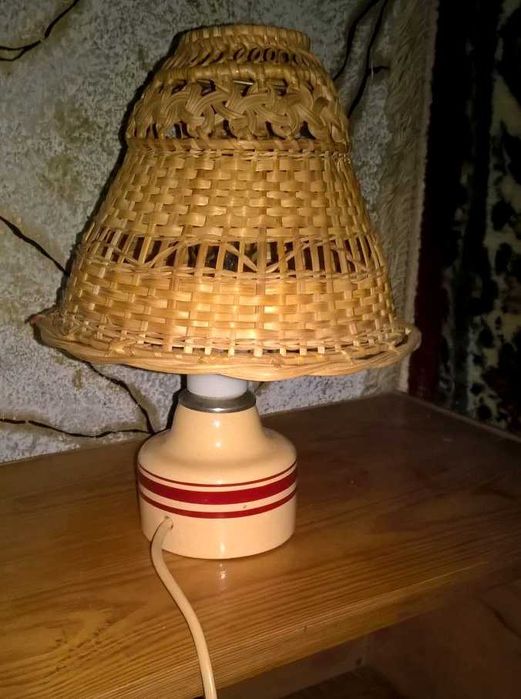 Светильник ночник