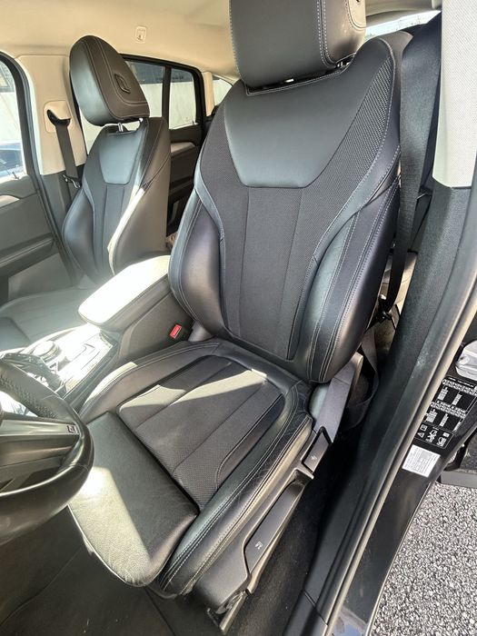 BMW  X4  xDrive20d Aut. Advantage 2020