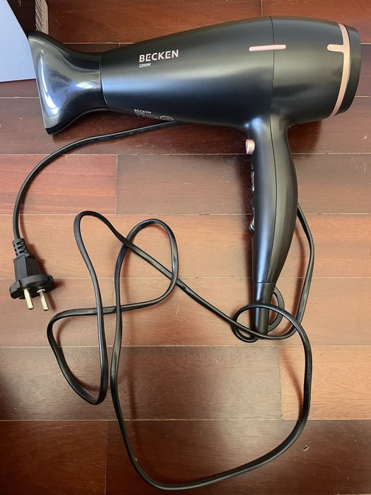 Secador Becken 2200 W