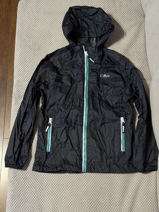 Дощовик від бренда CMP