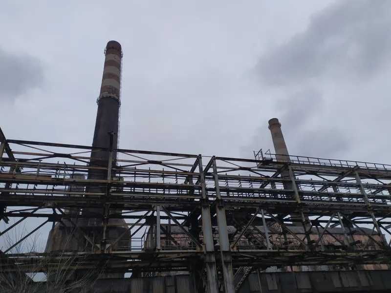 ПРОДАЖ - Державний пакет акцій розміром 97,5458 % статутного капіталу АТ «ЗАПОРІЗЬКИЙ ВИРОБНИЧИЙ АЛЮМІНІЄВИЙ КОМБІНАТ»  ЄДРПОУ 00194122 - View 3