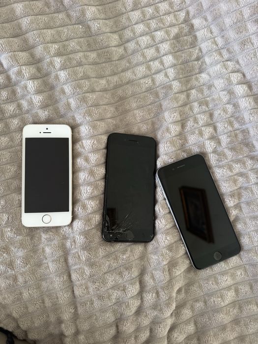 Продам Тільки айфон 7