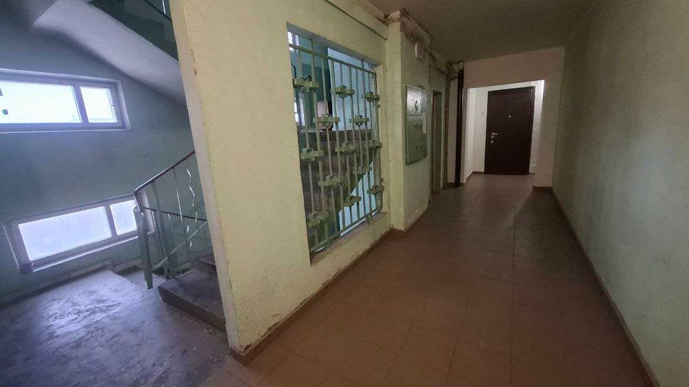 Продаж 2кімнатної квартири на Виноградарі