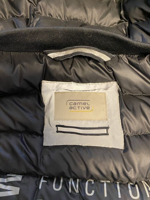 Kurtka zimowa Camel Active