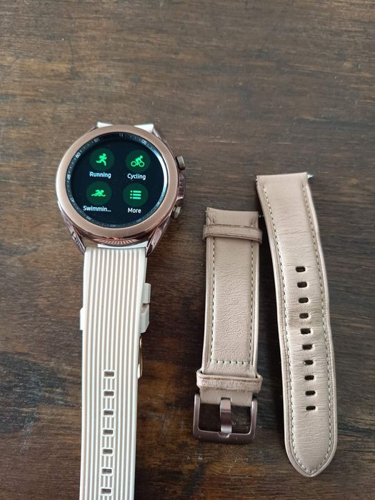 Samsung Galaxy Watch 3
