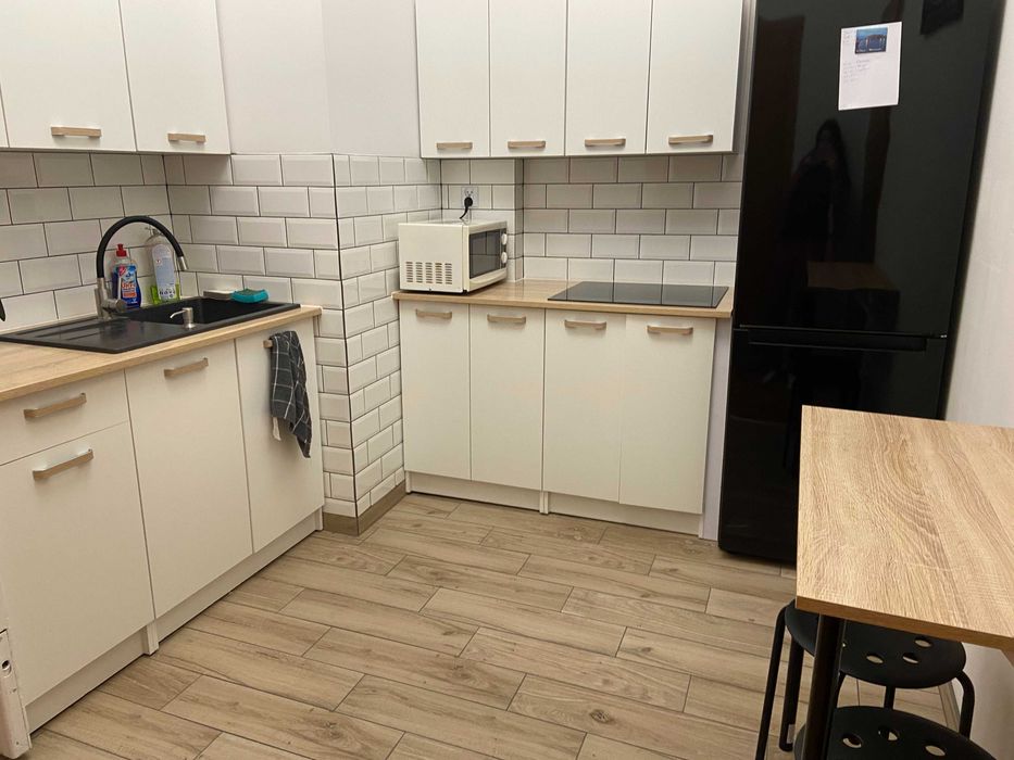 Mieszkanie – Kraków, Stare Miasto - Widok 3