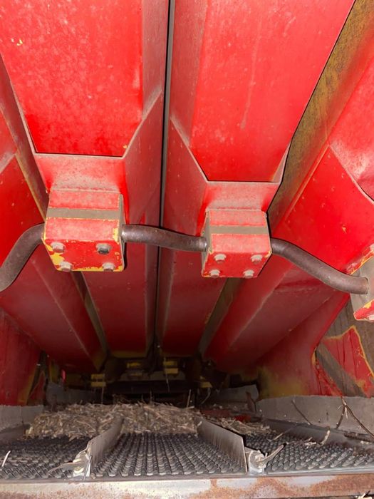 Мойсей фергісон.