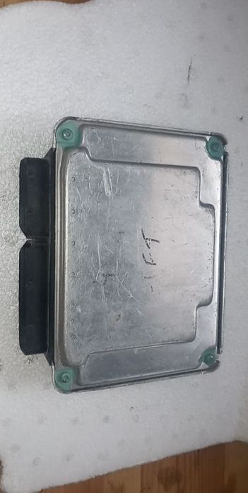 KOMPUTER STEROWNIK SILNIKA AUDI A4 038906012AF