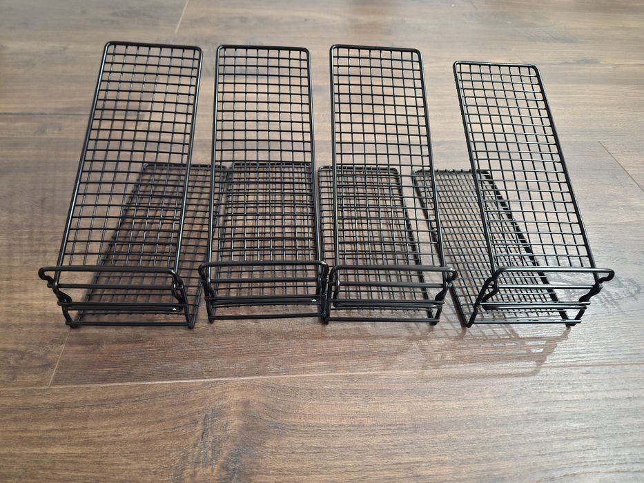 Sapateira preto Ikea
