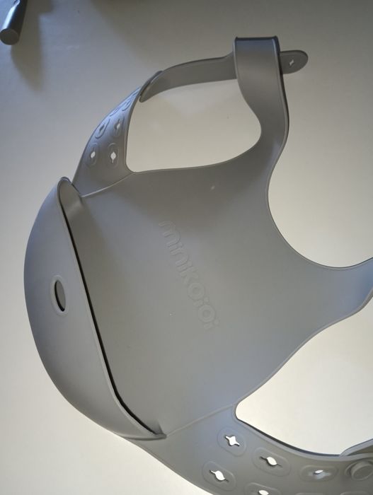 Conjunto refeição Minikoioi