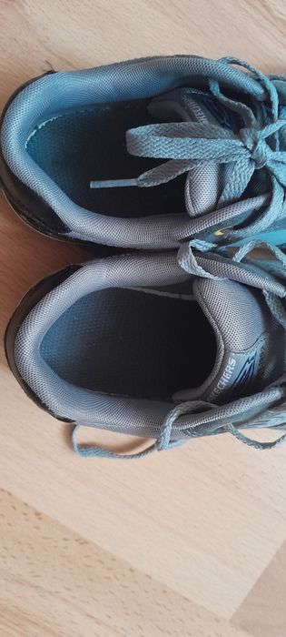 Кросівки skechers для хлопчика