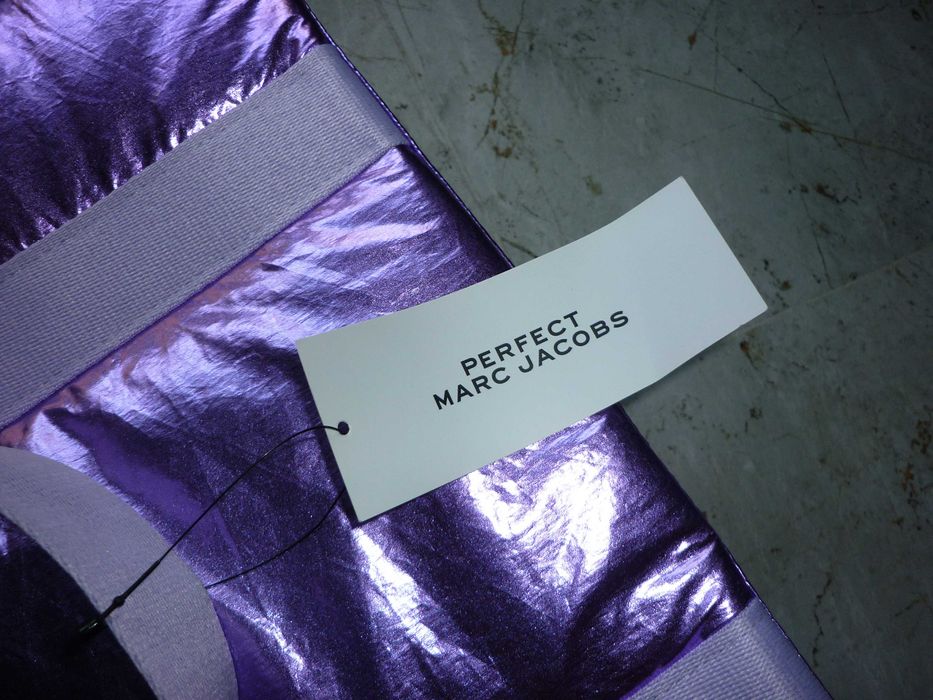 Marc Jacobs torba shopper nowa