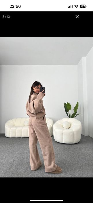 Костюм   женский