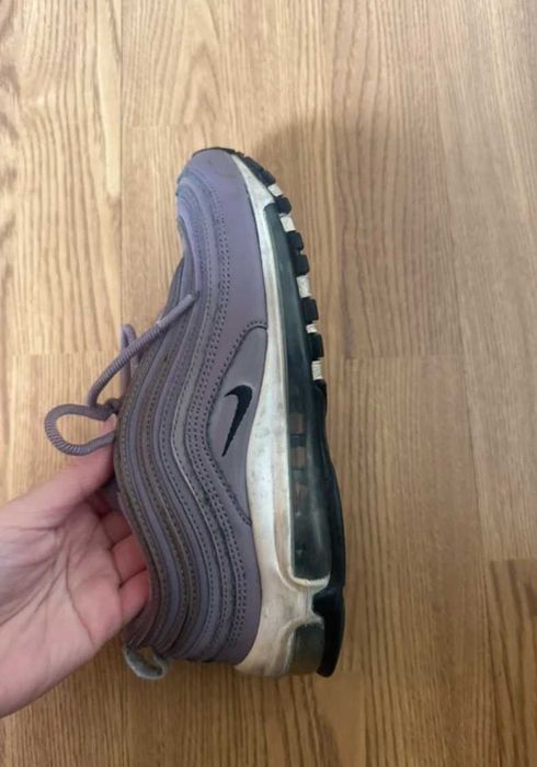 Sapatilhas Nike Air Max 97