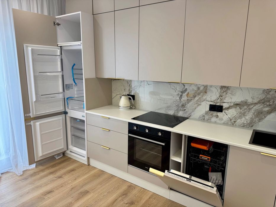 Аренда 65 Жемчужина ул Краснова Кадорр Сити