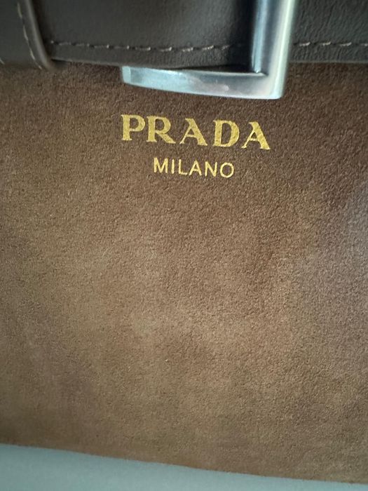 Nowa piękna Torebka PRADA