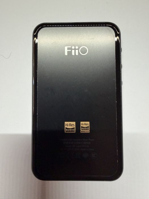 Продам плеєр  Fiio M6