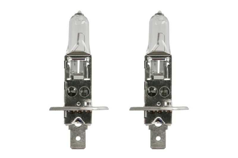 Żarówki H1 Osram Night Breaker Silver +100%, komplet 2 szt