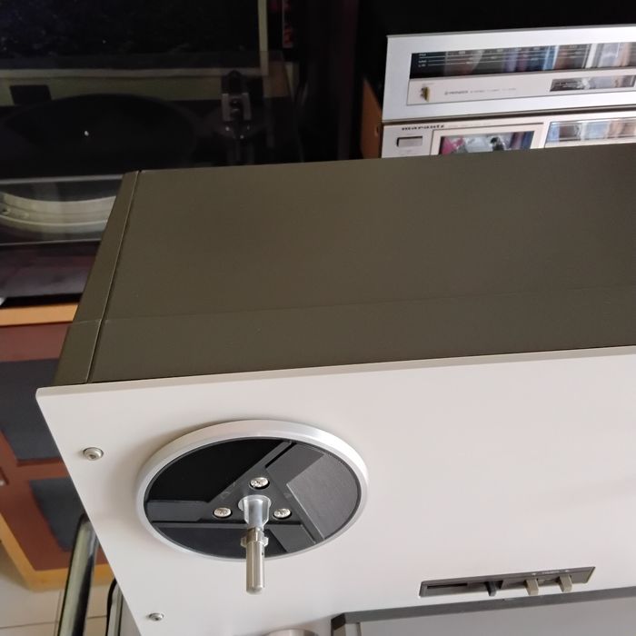 Gravador bobines Teac x10r