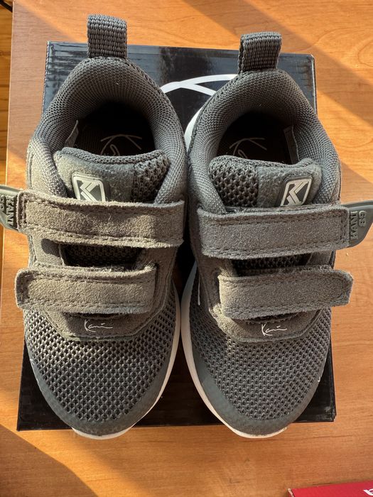 Дитячі кросівки Karl Kani 25 розмір